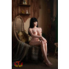 Love Doll Asian Girl Marilyn 5ft 2' (158 cm)/ D-Cup - Top fire Doll