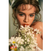 Realistic Sex Doll Cute Eliza 5ft 2' (158 cm)/ D-Cup - Top fire Doll