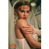 Realistic Sex Doll Cute Eliza 5ft 2' (158 cm)/ D-Cup - Top fire Doll