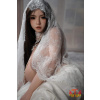 Real Sex Doll Asian Girl Goya 5ft 4' (162 cm)/ I-Cup - Top fire Doll