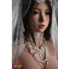 Real Sex Doll Asian Girl Goya 5ft 4' (162 cm)/ I-Cup - Top fire Doll