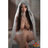 Real Sex Doll Asian Girl Goya 5ft 4' (162 cm)/ I-Cup - Top fire Doll