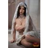 Real Sex Doll Asian Girl Goya 5ft 4' (162 cm)/ I-Cup - Top fire Doll
