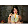 Realistic Sex Doll Asian Girl Amal 5ft 2' (160 cm)/ F-Cup - Top fire Doll