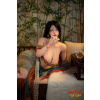 Realistic Sex Doll Asian Girl Amal 5ft 2' (160 cm)/ F-Cup - Top fire Doll