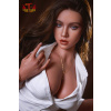 Silicone Sex Doll Brunette Wera 5ft 4' (163 cm)/ G-Cup - Top fire Doll