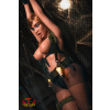 Silicone Sex Doll Wild Holly 5ft 4' (163 cm)/ G-Cup - Top fire Doll