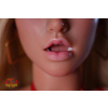 Sex Doll Blonde Heidi 5ft 4' (163 cm)/ G-Cup - Top fire Doll