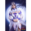 Real Sex Doll Anime Venus 5ft 4' (164 cm)/ B-Cup - Top fire Doll