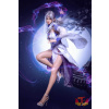 Real Sex Doll Anime Venus 5ft 4' (164 cm)/ B-Cup - Top fire Doll