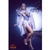 Real Sex Doll Anime Venus 5ft 4' (164 cm)/ B-Cup - Top fire Doll