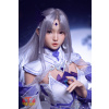 Real Sex Doll Anime Venus 5ft 4' (164 cm)/ B-Cup - Top fire Doll
