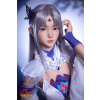 Real Sex Doll Anime Venus 5ft 4' (164 cm)/ B-Cup - Top fire Doll