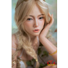 Realistic Sex Doll Tender Andromeda 5ft 4' (164 cm)/ B-Cup - Top fire Doll