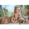 Realistic Sex Doll Tender Andromeda 5ft 4' (164 cm)/ B-Cup - Top fire Doll