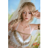 Realistic Sex Doll Tender Andromeda 5ft 4' (164 cm)/ B-Cup - Top fire Doll