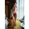 Silicone Sex Doll Seductive Adriane 5ft 5' (165 cm)/ C-Cup - Top fire Doll