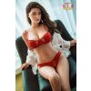 Silicone Sex Doll Seductive Adriane 5ft 5' (165 cm)/ C-Cup - Top fire Doll