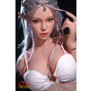 Silicone Sex Doll Anime Gillia 5ft 5' (165 cm)/ C-Cup - Top fire Doll