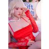 Real Sex Doll Cute Alisson 5ft 4' (163 cm) - STOCK/ C-Cup - GALATEA DOLL
