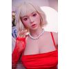 Real Sex Doll Cute Alisson 5ft 4' (163 cm) - STOCK/ C-Cup - GALATEA DOLL