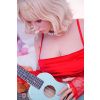 Real Sex Doll Cute Alisson 5ft 4' (163 cm) - STOCK/ C-Cup - GALATEA DOLL