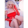 Real Sex Doll Cute Alisson 5ft 4' (163 cm) - STOCK/ C-Cup - GALATEA DOLL