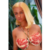 Realistic Sex Doll Tanned Juliana 5ft 4' (163 cm) - STOCK/ C-Cup - GALATEA DOLL