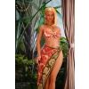 Realistic Sex Doll Tanned Juliana 5ft 4' (163 cm) - STOCK/ C-Cup - GALATEA DOLL