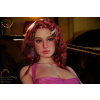 Silicone Sex Doll Cute Emerson 5ft 4' (163 cm) - STOCK/ C-Cup - GALATEA DOLL
