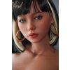 Realistic Sex Doll Sexy Monai 5ft 4' (163 cm) - STOCK/ C-Cup - GALATEA DOLL