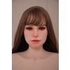 Sex Doll Fitness Frankie 5ft 4' (163 cm) - STOCK/ C-Cup - GALATEA DOLL