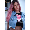 Silicone Sex Doll Wild Alize 5ft 4' (163 cm) - STOCK/ C-Cup - GALATEA DOLL