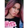 Silicone Sex Doll Wild Alize 5ft 4' (163 cm) - STOCK/ C-Cup - GALATEA DOLL
