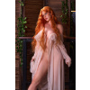 Botanical Muse Sex Doll RL159 R12 Hailey Natural (8)