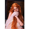 Botanical Muse Sex Doll RL159 R12 Hailey Natural (17)