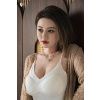 Real Sex Doll Asian Girl Sienna 5ft 4' (163 cm)/ D-Cup - Gynoid
