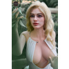 Love Doll Blonde Janette 5ft 7' (171 cm)/ D-Cup - Starpery