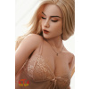 Silicone Sex Doll Tender Melanie 5ft 5' (165 cm)/ C-Cup - Top fire Doll