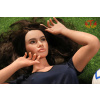 Realistic Sex Doll Sportswoman Ester 5ft 5' (165 cm)/ C-Cup - Top fire Doll