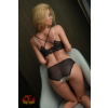Silicone Sex Doll Sexy Martha 5ft 6' (170 cm)/ E-Cup - Top fire Doll