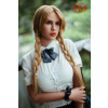 Real Sex Doll Seductive Jessie 5ft 6' (170 cm)/ E-Cup - Top fire Doll