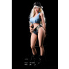 Realistic Sex Doll Sexy Miriam 4ft 10' (148 cm) - STOCK/ D-Cup - Jarliet