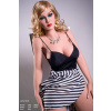 Real Sex Doll Seductive Pamela 4ft 11' (152 cm) - STOCK/ E-Cup - Jarliet