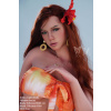 Realistic Sex Doll Seductive Mina 5ft 4' (163 cm)/ H-Cup - WM doll