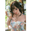 Realistic Sex Doll Tender Olive 5ft 1' (157 cm)/ D-Cup - XTDoll
