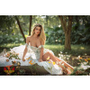Silicone Sex Doll Tender Nancy 5ft 6' (170 cm)/ E-Cup - Top fire Doll