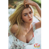 Silicone Sex Doll Tender Nancy 5ft 6' (170 cm)/ E-Cup - Top fire Doll