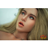 Silicone Sex Doll Tender Nancy 5ft 6' (170 cm)/ E-Cup - Top fire Doll