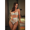 Realistic Sex Doll Seductive Judy 5ft 6' (170 cm)/ E-Cup - Top fire Doll
